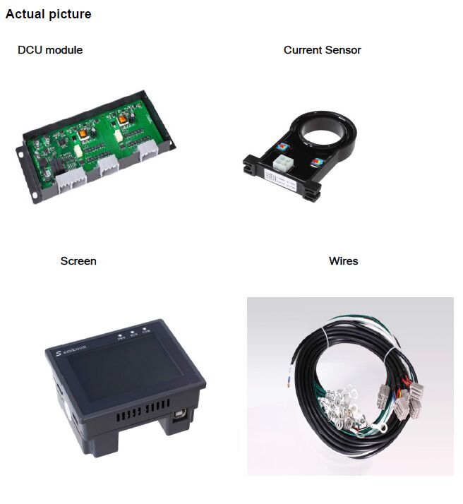 Custom Automotive LiFePO4 Power Systems